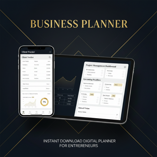 Business Planner