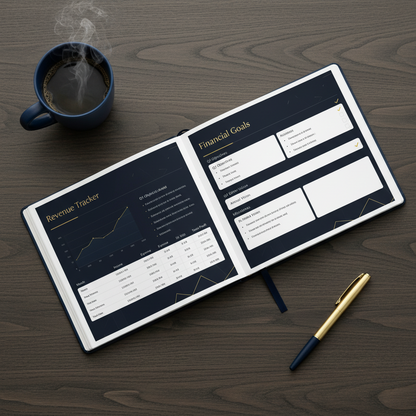 Business Planner