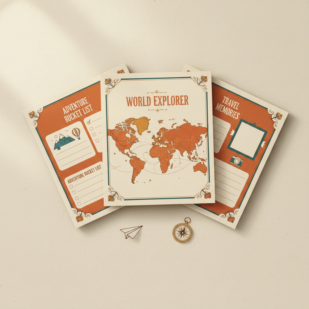Travel Planner