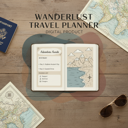 Travel Planner