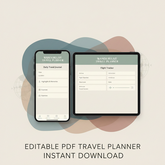 Travel Planner
