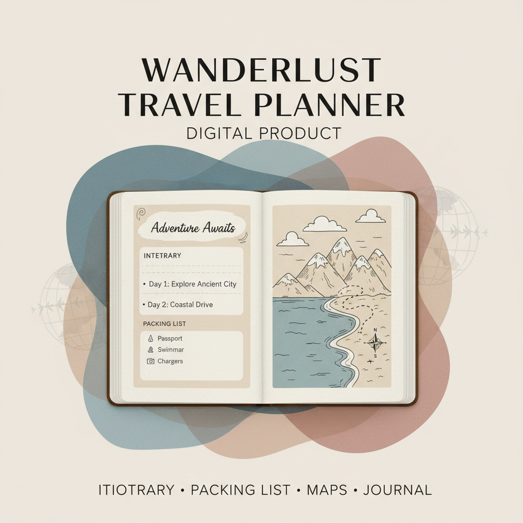 Travel Planner