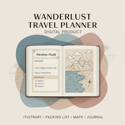 Travel Planner